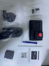PRUVEEO D30 WI-FI 4K ARAC KAMERASI(OUTLET)