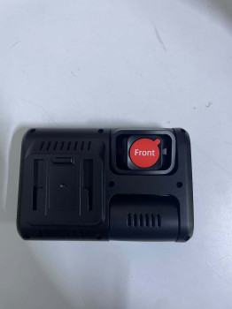 PRUVEEO D30 WI-FI 4K ARAC KAMERASI(OUTLET)
