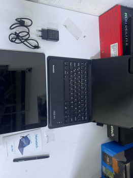 Hometech Alfa 11BT 128 GB 10.95