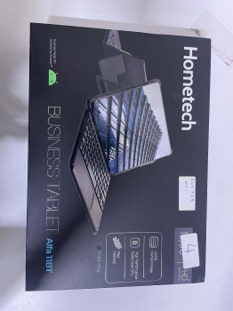 Hometech Alfa 11BT 128 GB 10.95