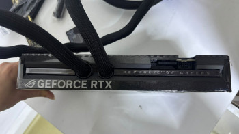 ASUS ROG-ASTRAL-LC-RTX5090-O32G-GAMING VGA(OUTLET)