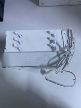 SEGOTEP Frozen Tower T6 Beyaz 120mm Hava S(OUTLET)