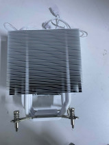 SEGOTEP Frozen Tower T6 Beyaz 120mm Hava S(OUTLET)