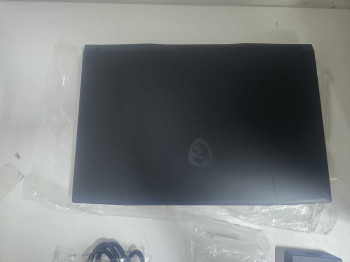 MSI KATANA 17 HX B14WFK216XTR NOTEBOOK(OUTLET)