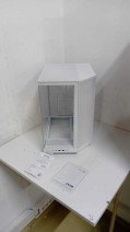 NZXT H6 FLOW CC-H61FW-01 BEYAZ KASA(OUTLET)
