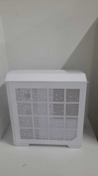 MSI MAG PANO 100R PZ WHITE 4X120MM ARGB FA(OUTLET)