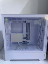 XPG STARKERAIRBTFMTA-WHCWW BEYAZ KASA(OUTLET)