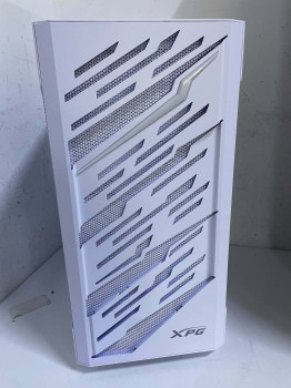 XPG STARKERAIRBTFMTA-WHCWW BEYAZ KASA(OUTLET)