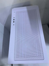 XPG STARKERAIRBTFMTA-WHCWW BEYAZ KASA(OUTLET)