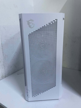 MSI MPG VELOX 300R AIRFLOW PZ WHITE(OUTLET)