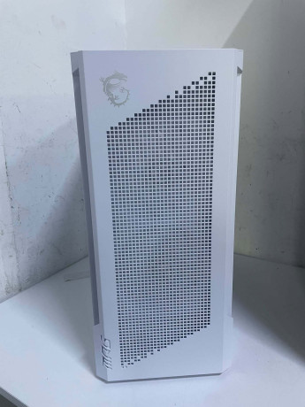 MSI MPG VELOX 300R AIRFLOW PZ WHITE(OUTLET)