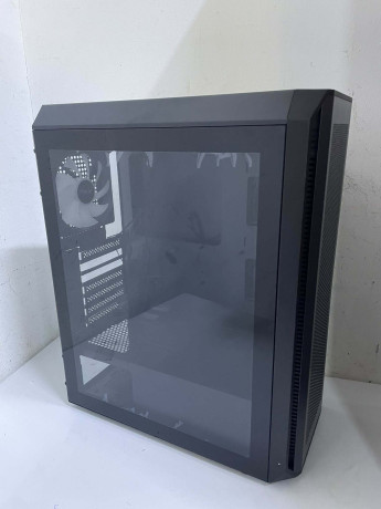 XPG VALORAIRPLUSMTA-BKCWW SIYAH KASA(OUTLET)