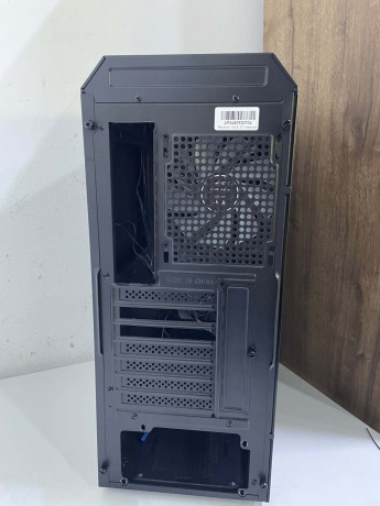 XPG VALORAIRPLUSMTA-BKCWW SIYAH KASA(OUTLET)