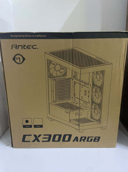 ANTEC CX300 ARGB_B KASA(OUTLET)