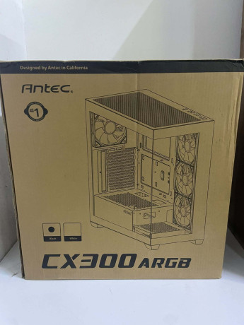 ANTEC CX300 ARGB_B KASA(OUTLET)