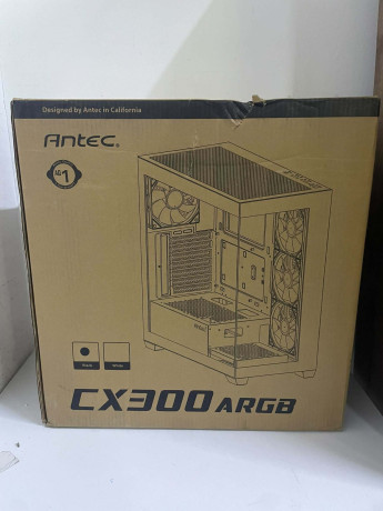 ANTEC CX300 ARGB_B KASA(OUTLET)
