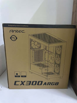 ANTEC CX300 ARGB_B KASA(OUTLET)