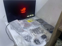 ASUS ROG STRIX XG27AQWMG 26.5