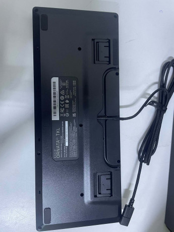 RAZAER RZ03-04881700-R3L1 Ornata V3 Tnky K(OUTLET)