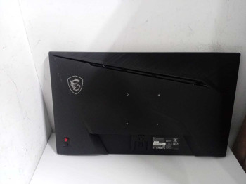 MSI MAG 272F 27