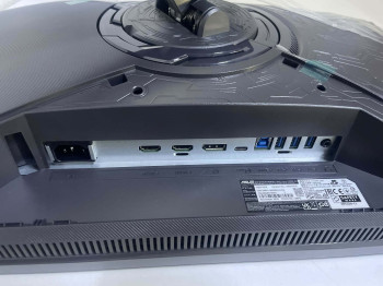 ASUS ROG STRIX XG27JCG 27