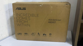 ASUS ZENSCREEN MB229CF 22” 100HZ 5MS IPS M(OUTLET)