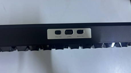 ATK A98 PRO MEKANIK KLAVYE STARRY NIGHT(OUTLET)