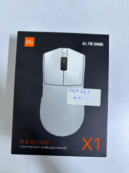 ATK BLAZING SKY X1 WIRELESS MOUSE X1 SE BE(OUTLET)