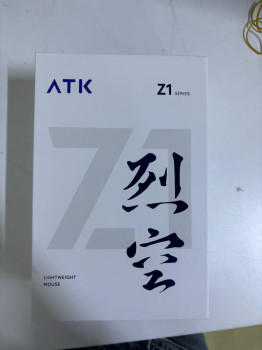 ATK BLAZING SKY Z1 WIRELESS MOUSE PRO MAX (OUTLET)