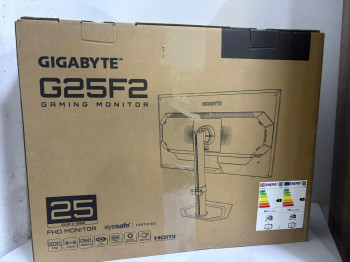 GIGABYTE G25F2  24,5
