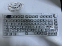 DARMOSHARK TOP75 HE WIRED KLAVYE MANYETIK (OUTLET)