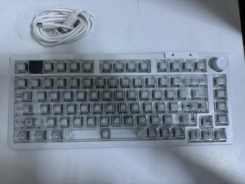 DARMOSHARK TOP75 HE WIRED KLAVYE MANYETIK (OUTLET)