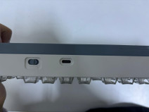 DARMOSHARK TOP75 HE WIRED KLAVYE MANYETIK (OUTLET)