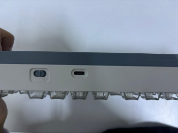 DARMOSHARK TOP75 HE WIRED KLAVYE MANYETIK (OUTLET)