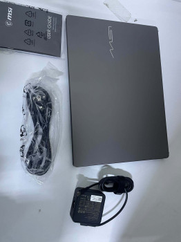 MSI NB PRESTIGE 16 AI+ C3MG-039TR ULTRA 9 (OUTLET)