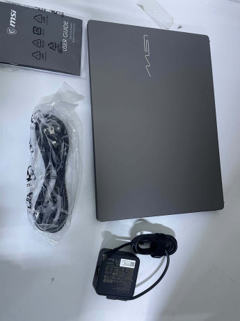 MSI NB PRESTIGE 16 AI+ C3MG-039TR ULTRA 9 (OUTLET)