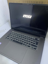MSI NB PRESTIGE 16 AI+ C3MG-039TR ULTRA 9 (OUTLET)
