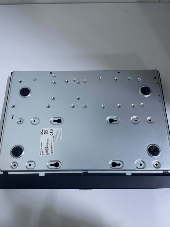DAHUA NVR5232-EI 32 KANAL 2HDD(20TB) NETWR(OUTLET)