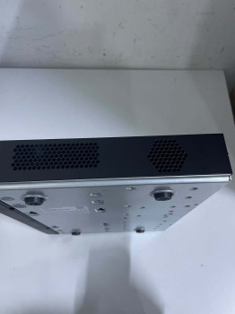 DAHUA NVR5232-EI 32 KANAL 2HDD(20TB) NETWR(OUTLET)