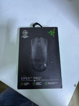 RAZER RZ01-05120100-R3G1 Viper V3 Pro Kbs.(OUTLET)