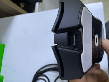 RAZER RZ01-05120100-R3G1 Viper V3 Pro Kbs.(OUTLET)