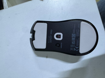RAZER RZ01-05120100-R3G1 Viper V3 Pro Kbs.(OUTLET)