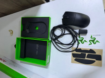 RAZER RZ01-05120100-R3G1 Viper V3 Pro Kbs.(OUTLET)