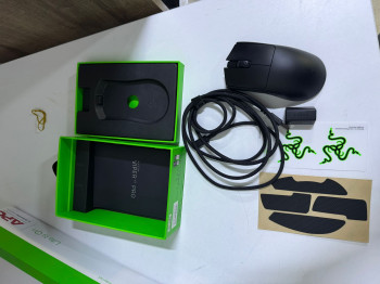 RAZER RZ01-05120100-R3G1 Viper V3 Pro Kbs.(OUTLET)