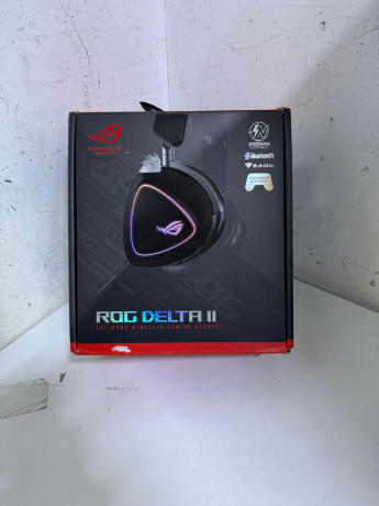 ASUS ROG DELTA II WIRELESS KULAKLIK(OUTLET)