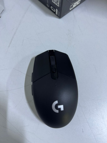 LOGITECH G G305 LIGHTSPEED MOUSE 910-00528(OUTLET)