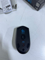 LOGITECH G G305 LIGHTSPEED MOUSE 910-00528(OUTLET)