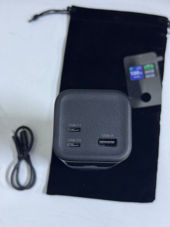 HAVIT PB50 PD140W DIJITAL EKRANLI 27.000MA(OUTLET)