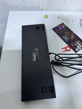 Redragon Kumara K552-KR Red Switch Rainbow(OUTLET)