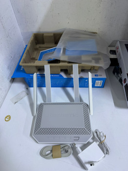 KEENETIC HERO KN-1012-01-EU AX3000 WIFI ME(OUTLET)